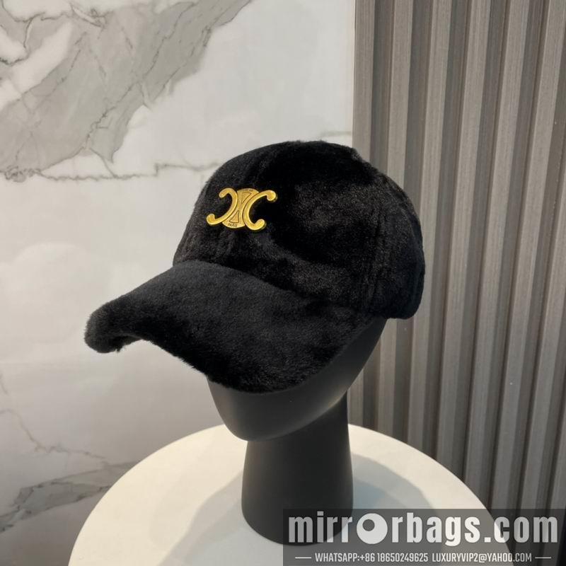 Replica Celine Hat dx108