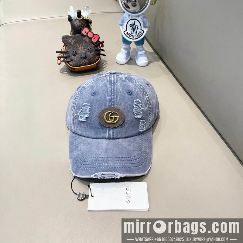 Replica Gucci Hat 081801