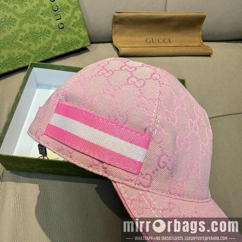 Replica Gucci Hat dx30
