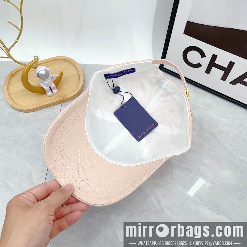 Replica LV Hat dx71