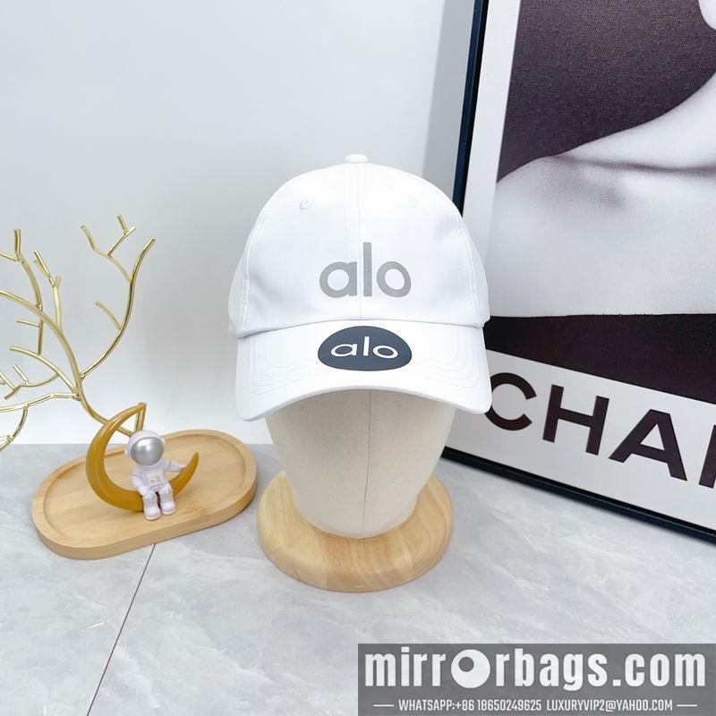 Replica Alo Hat dx38