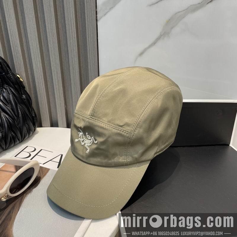 Replica Arcteryx Hat dx21