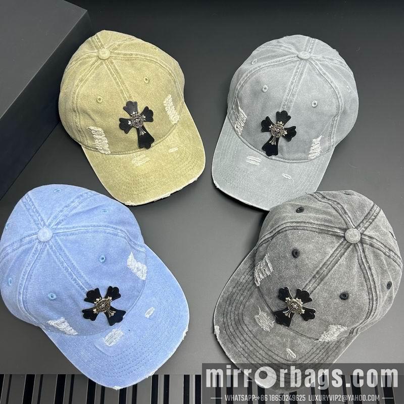 Replica Chrome Hearts Hat dx25