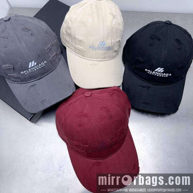 Replica Balenciaga Hat dx109