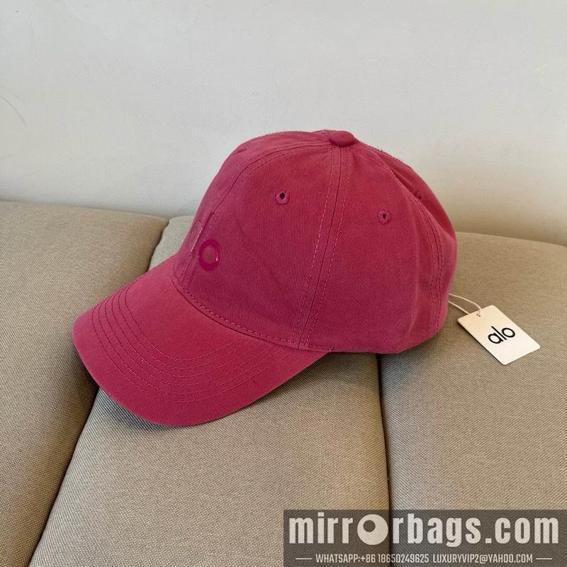 Replica Alo Hat dx13