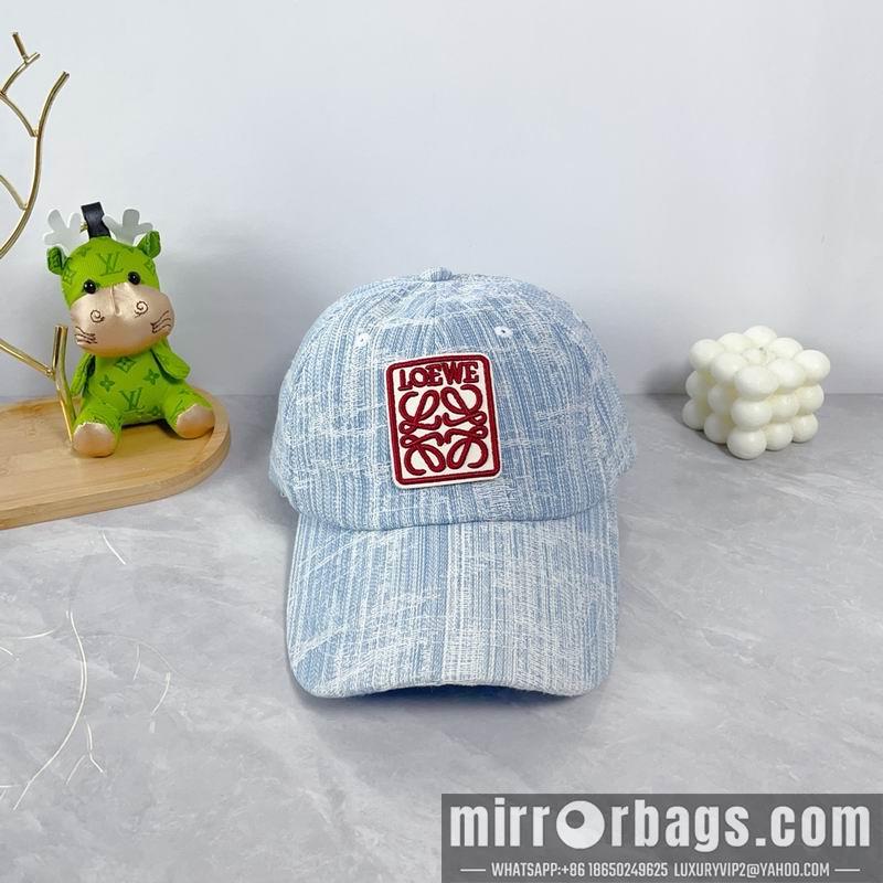 Replica Loewe Hat dx27