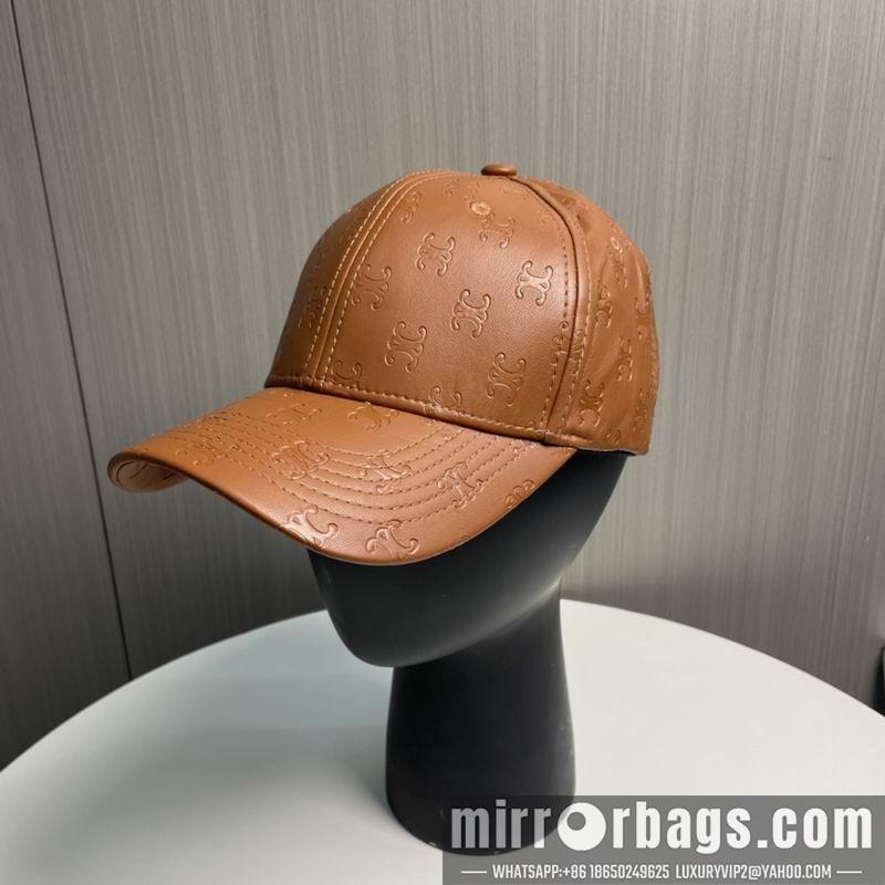Replica Celine Hat 010402