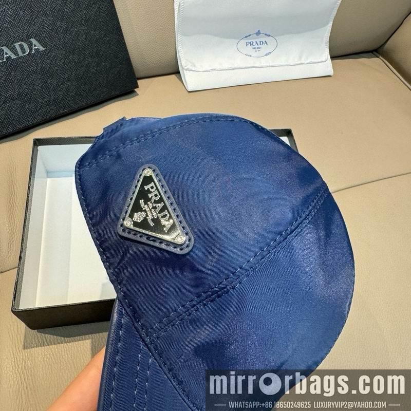 Replica Prada Hat dx64