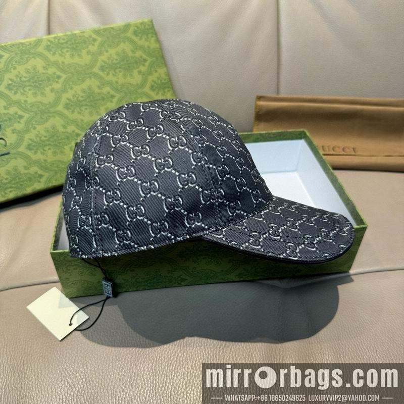 Replica Gucci Hat dx12