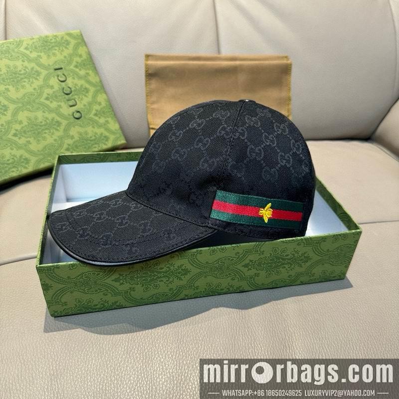 Replica Gucci Hat dx04