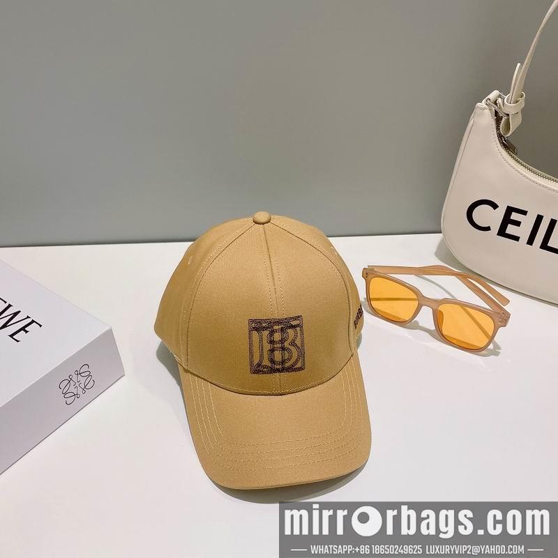 Replica Burberry Hat 050702