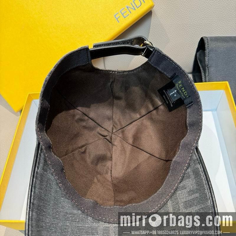 Replica Fendi Hat dx84
