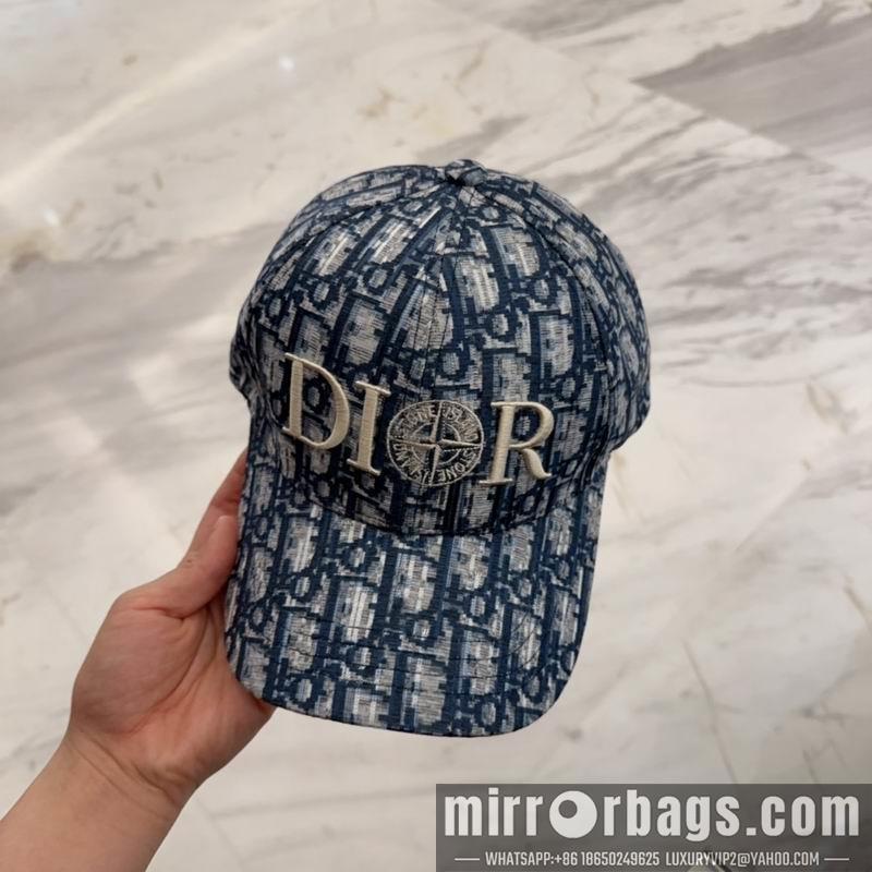 Replica Dior Hat dx25