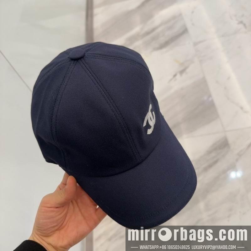 Replica Chanel Hat dx40