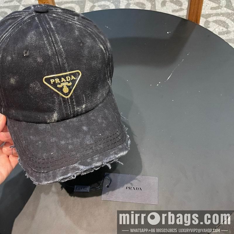 Replica Prada Hat 072302