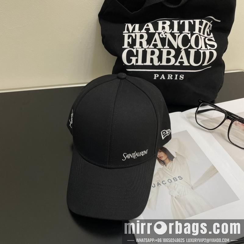 Replica YSL Hat dx10
