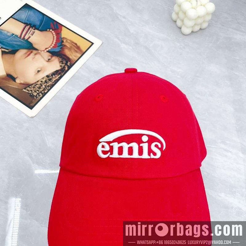 Replica Emis Hat dx02