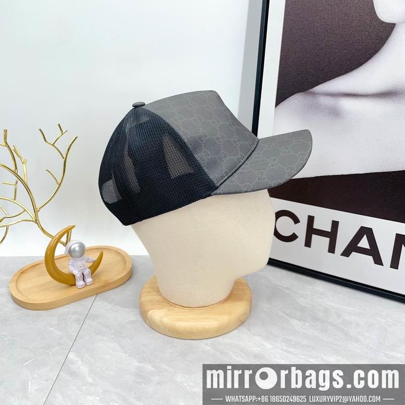Replica Gucci Hat dx38