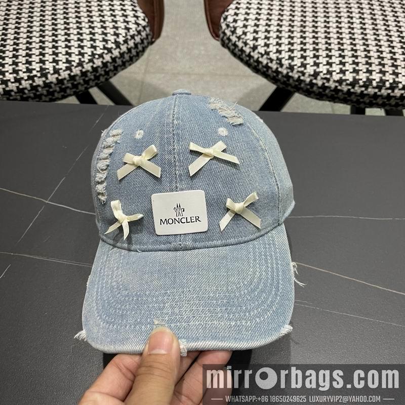 Replica Moncler Hat 041403