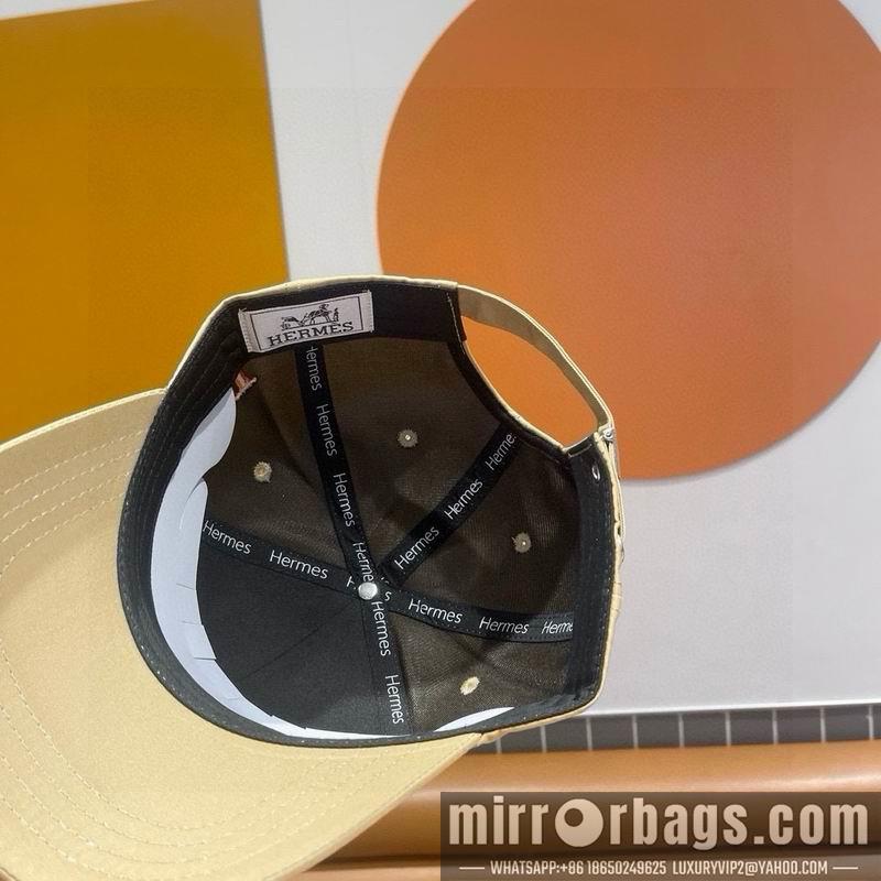 Replica Hermes Hat 021001
