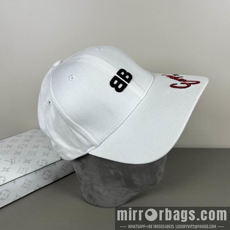 Replica Balenciaga Hat dx32
