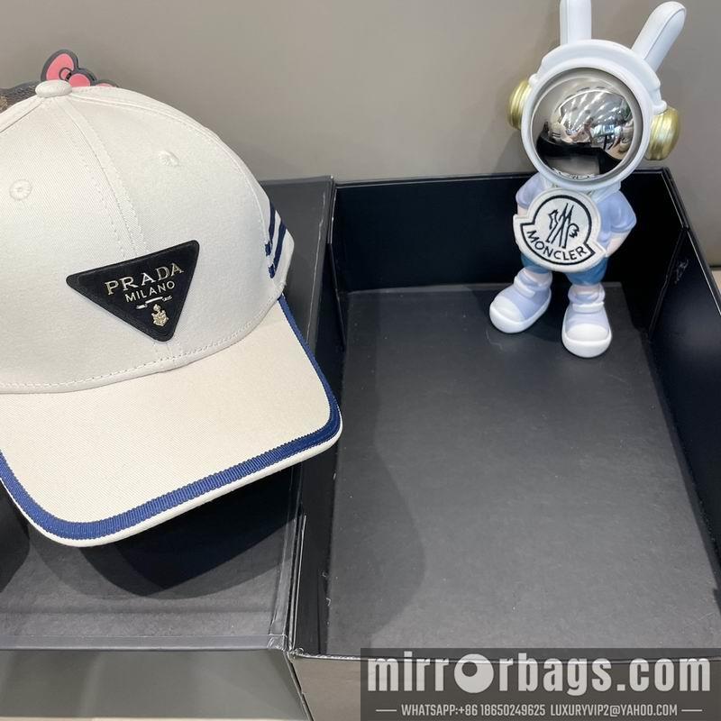 Replica Prada Hat 080502