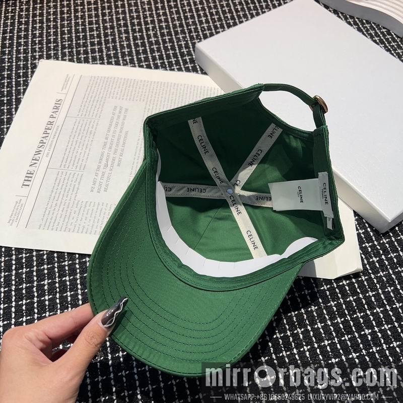 Replica Celine Hat dx01