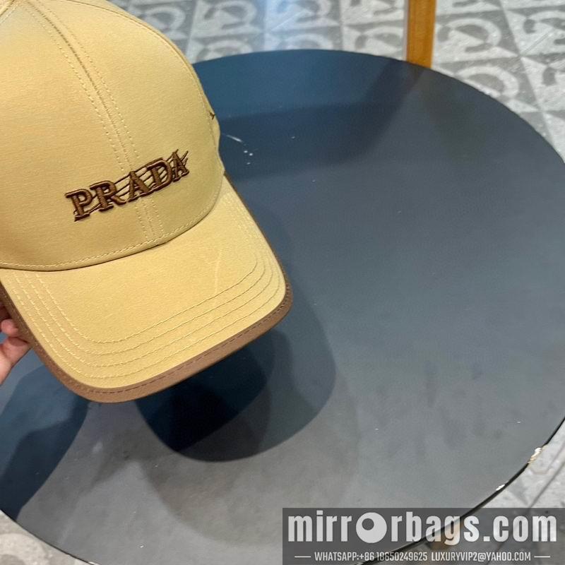 Replica Prada Hat 050708