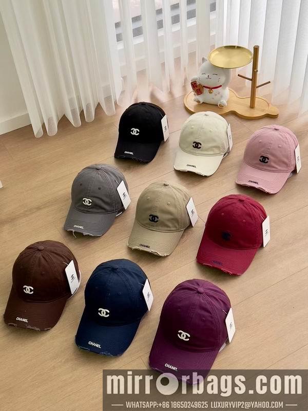 Replica Chanel Hat 050706