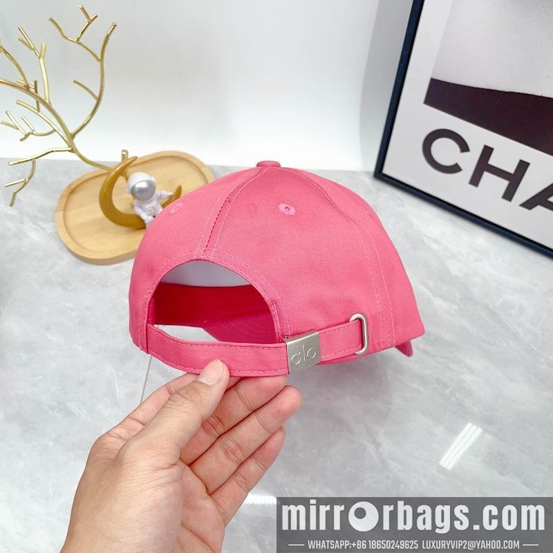 Replica Alo Hat dx10