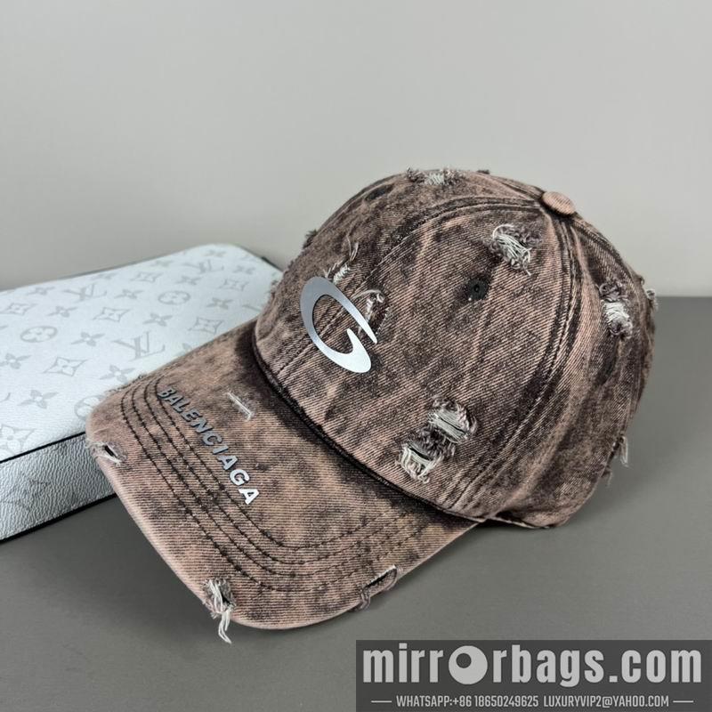 Replica Balenciaga Hat dx30
