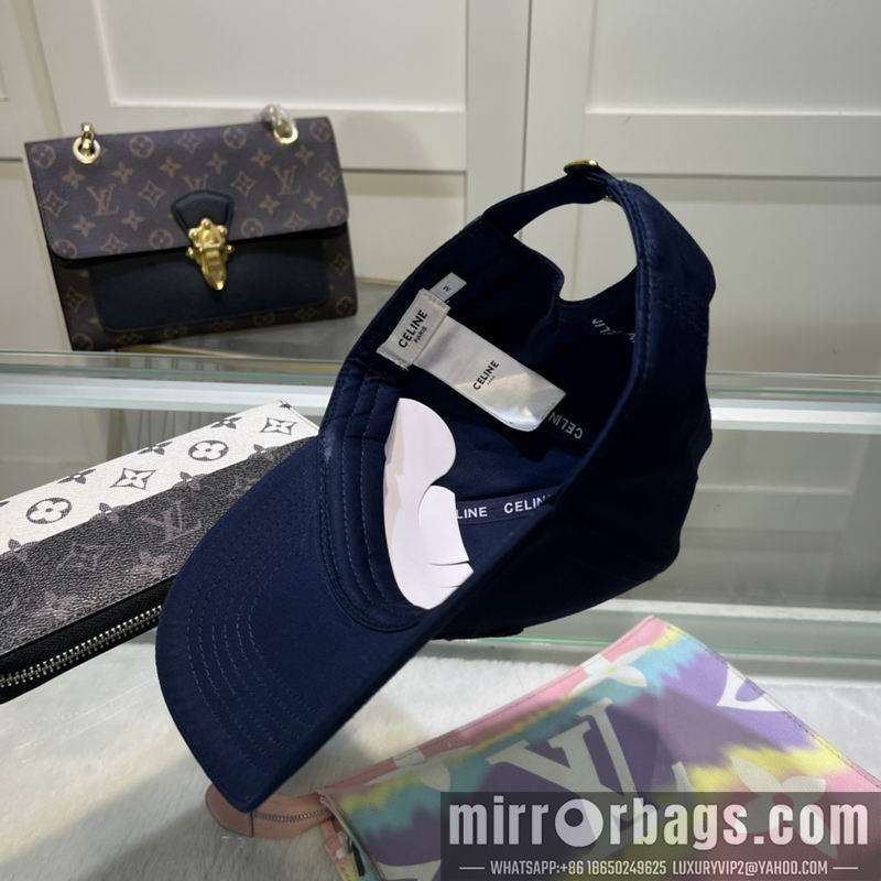 Replica Celine Hat dx120