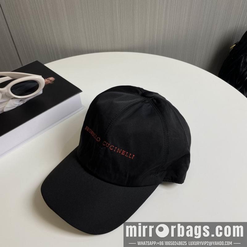 Replica BruneIIo CucineIIi Hat 050707