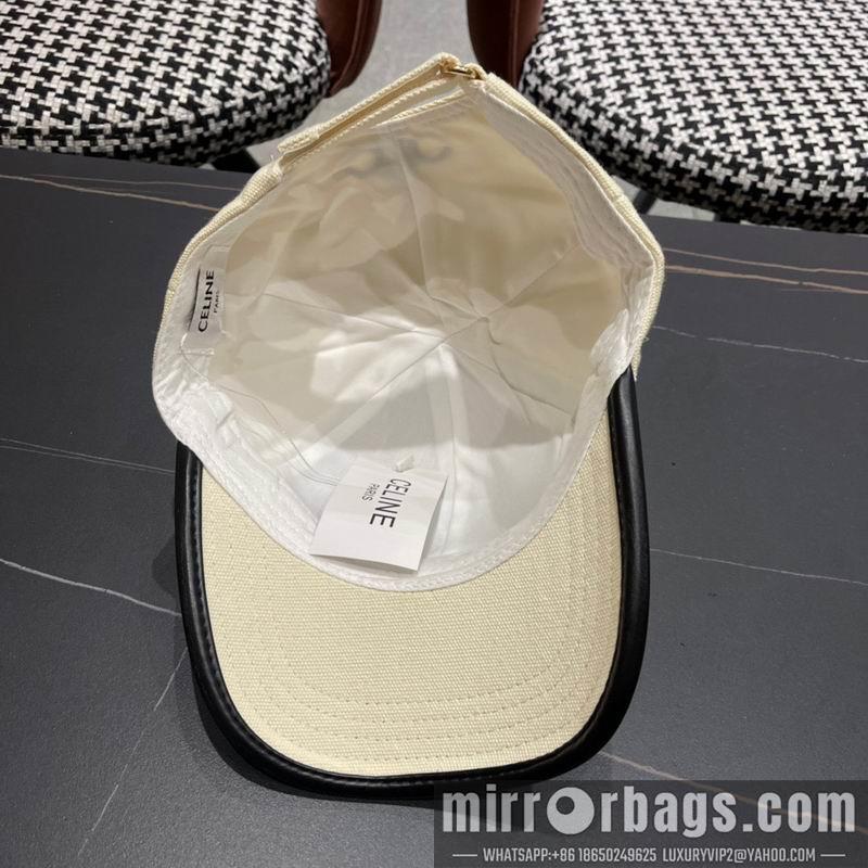 Replica Celine Hat 092701
