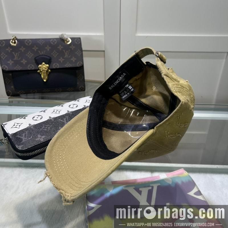 Replica Balenciaga Hat dx84