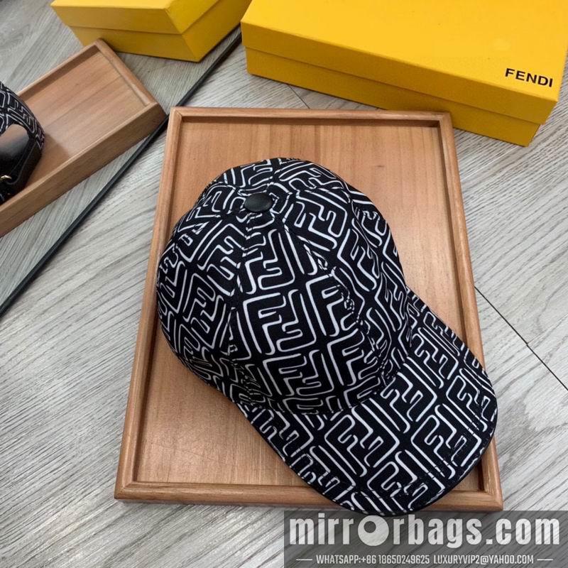 Replica Fendi Hat dx103