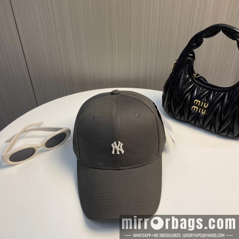 Replica MLB NY Hat 090601