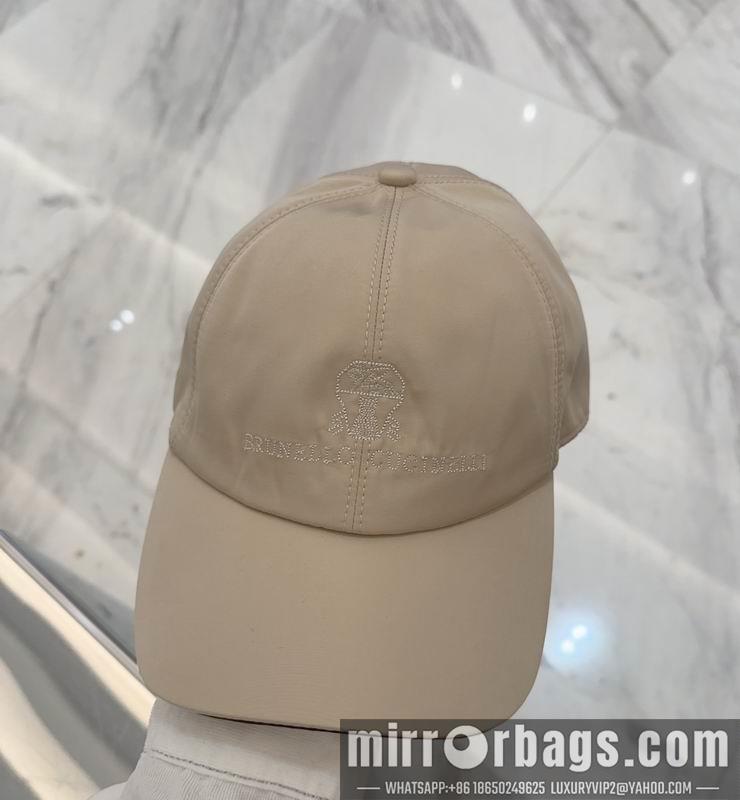 Replica Brunello Cucinelli Hat dx04