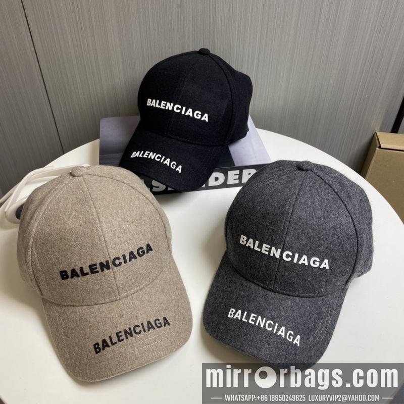 Replica Balenciaga Hat dx113