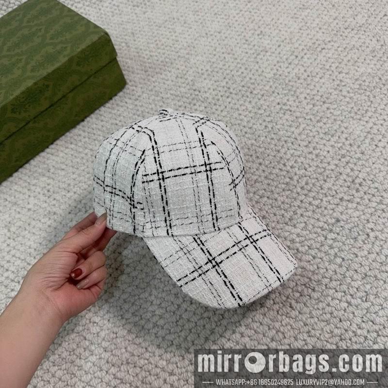 Replica Chanel Hat 121408