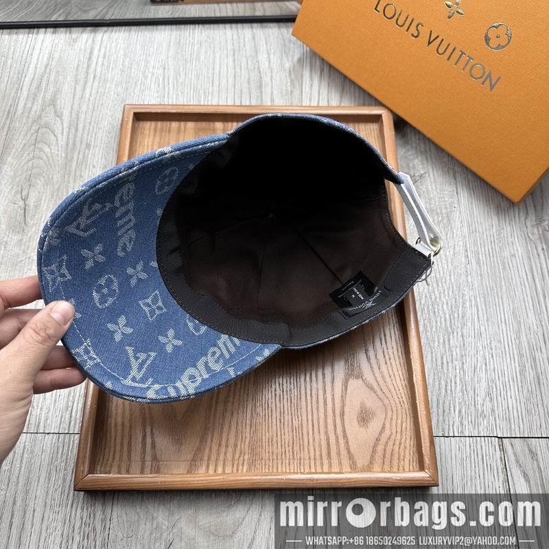 Replica LV Hat dx46