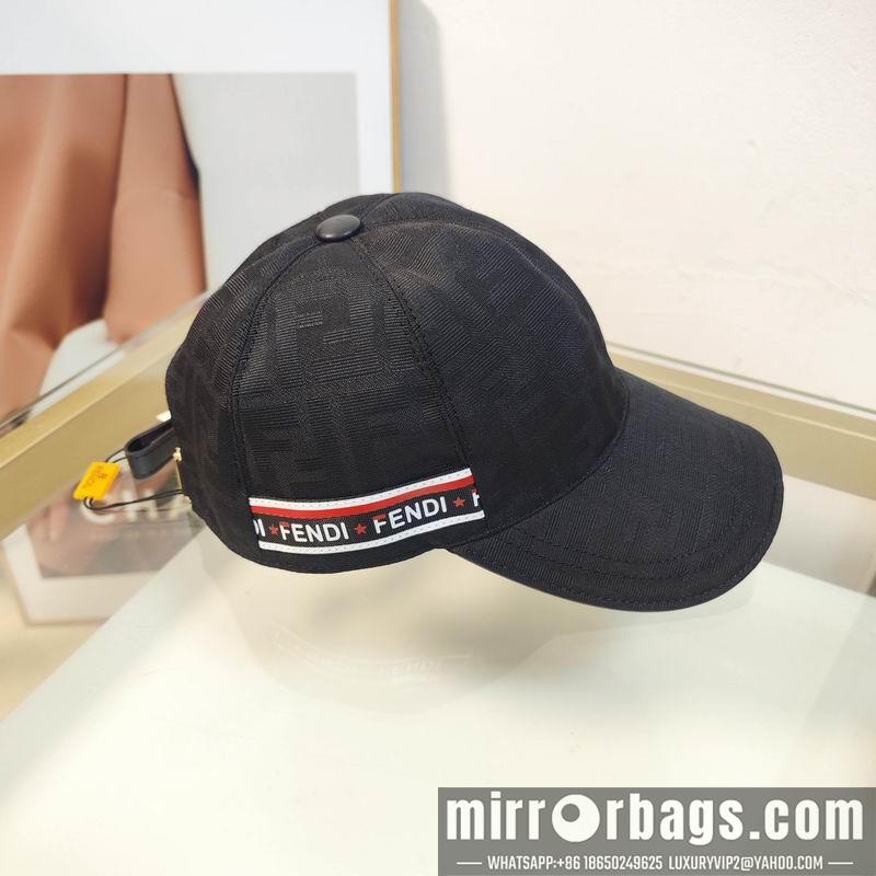 Replica Fendi Hat dx92