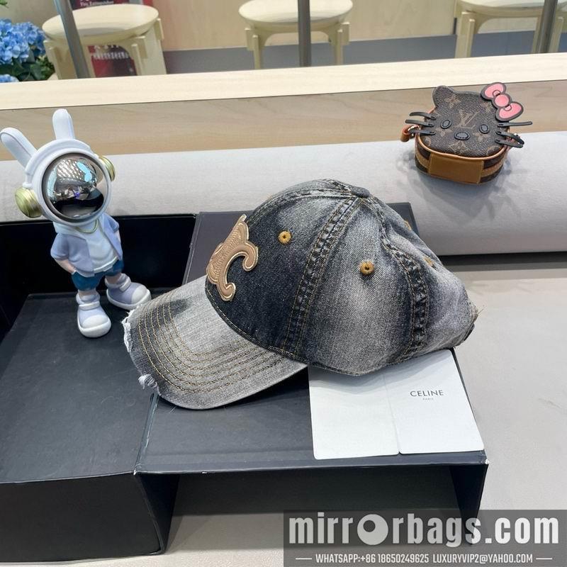 Replica Celine Hat 020803