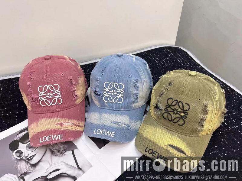Replica Loewe Hat 050701