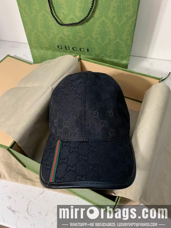 Replica Gucci Hat dx12