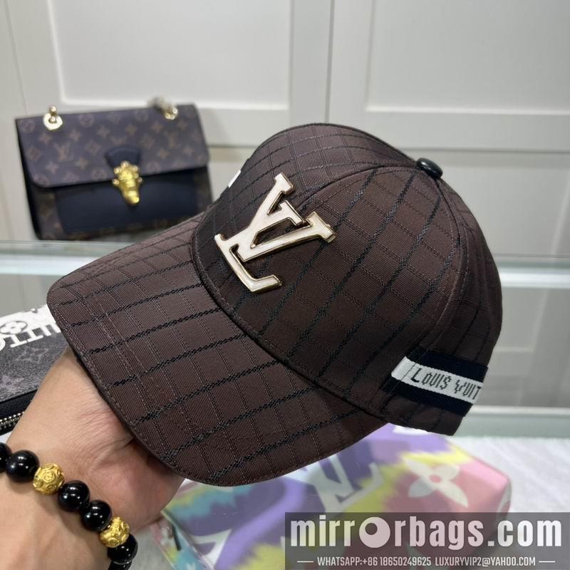 Replica LV Hat dx114