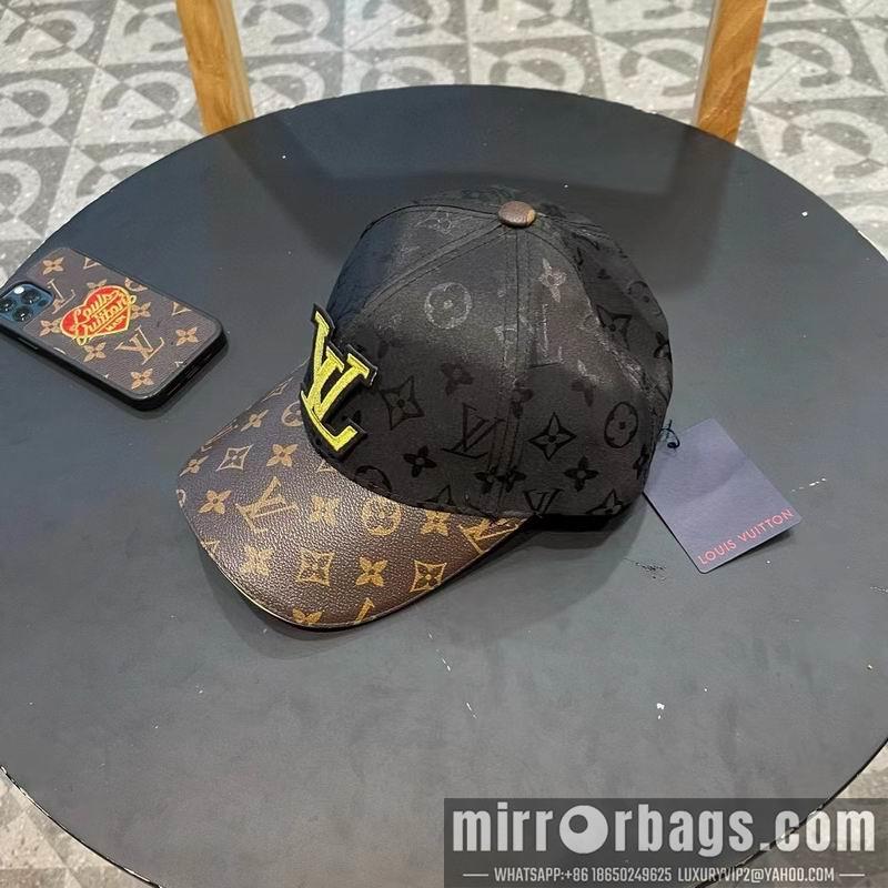 Replica LV Hat 030718