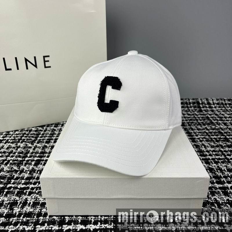 Replica Celine Hat hm10