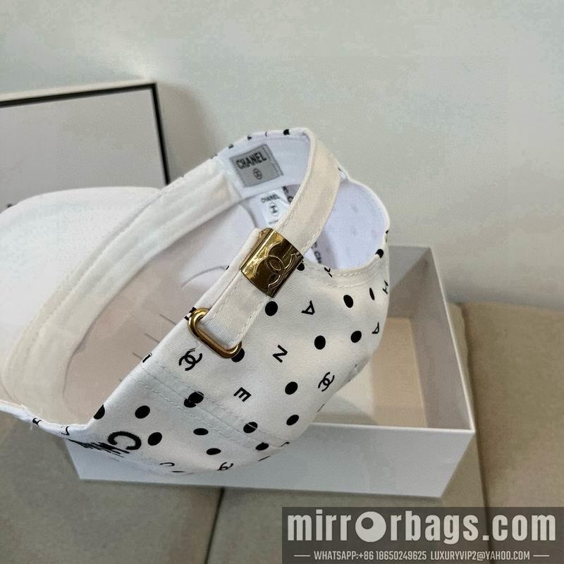 Replica Chanel Hat dx30