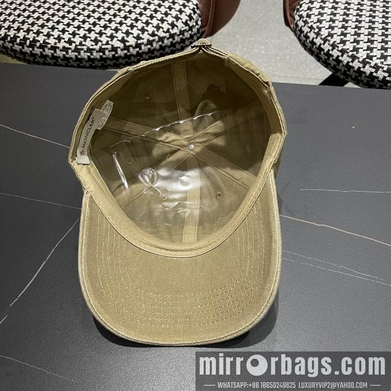 Replica Moncler Hat 030769